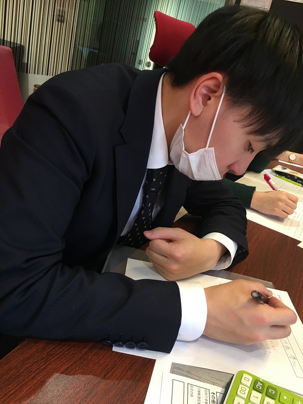 期待の新人！ 株式会社リバァイアンス