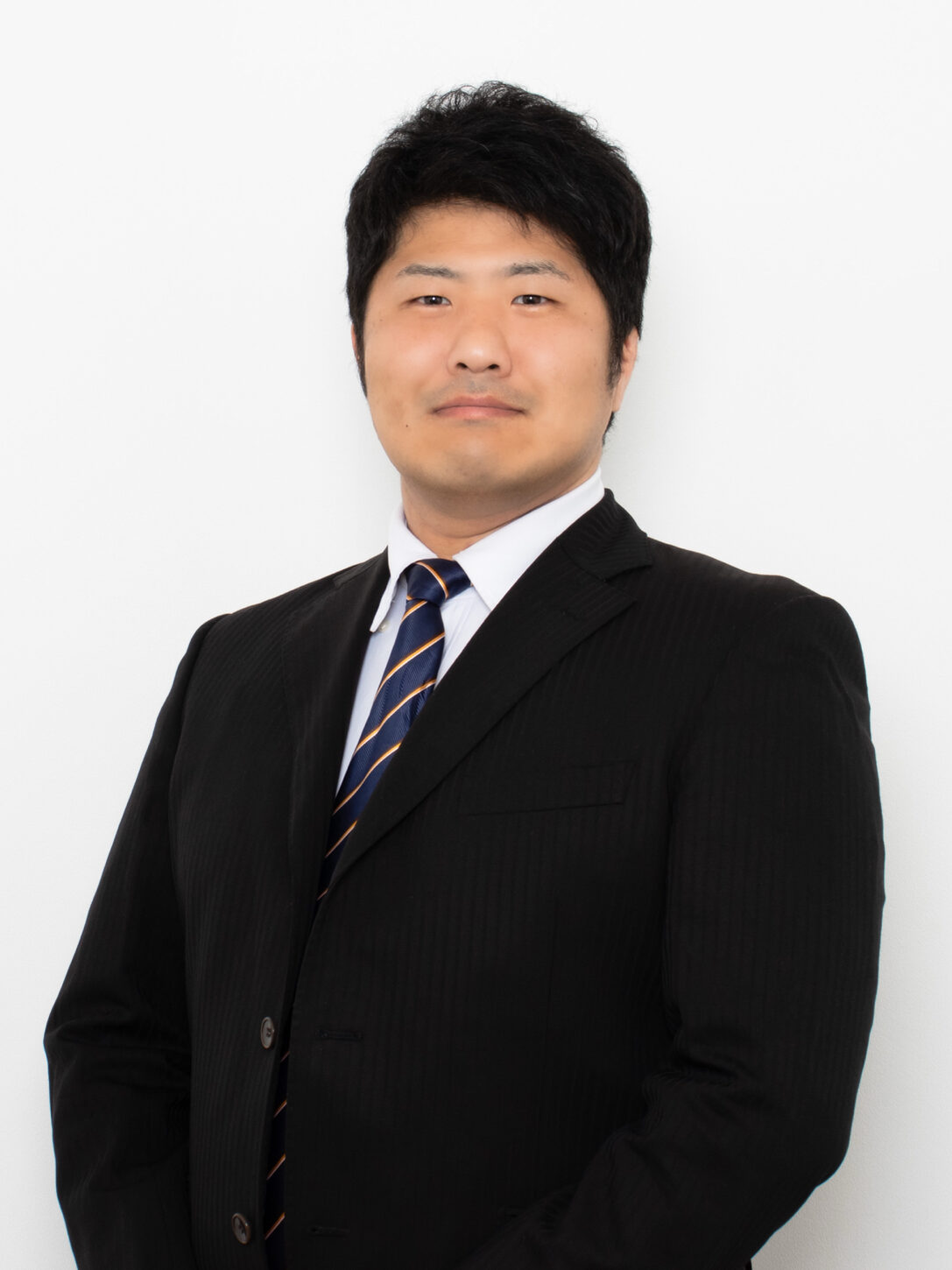 RYUSEI HARADA